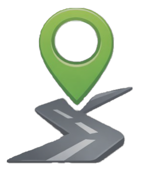 DrivePlan Logo Symbol